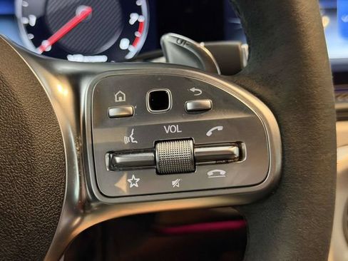 Certified 2022 Mercedes-Benz G 63 AMG 4MATIC image 30