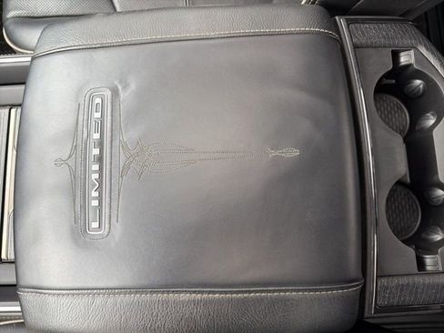 Used 2023 RAM 2500 Limited image 53