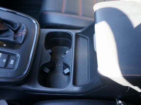 Certified 2025 Honda CR-V Sport-L image 29