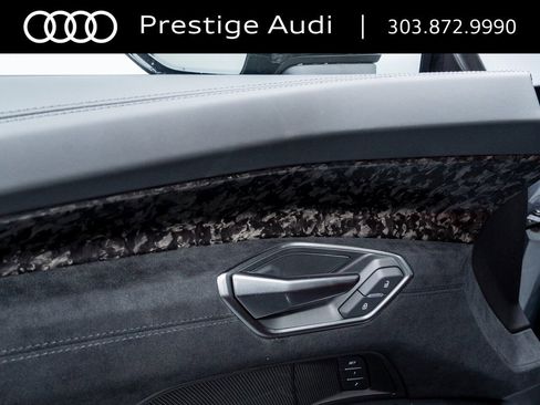 New 2025 Audi RS e-tron GT performance image 25