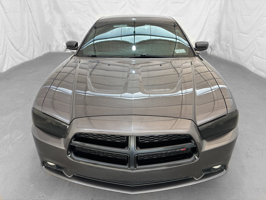 Used 2014 Dodge Charger R/T AWD/4WD image 2