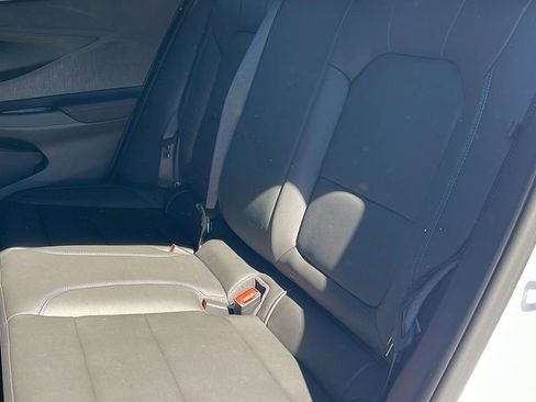 New 2026 Buick Envista Sport Touring w/ Convenience I Package image 13