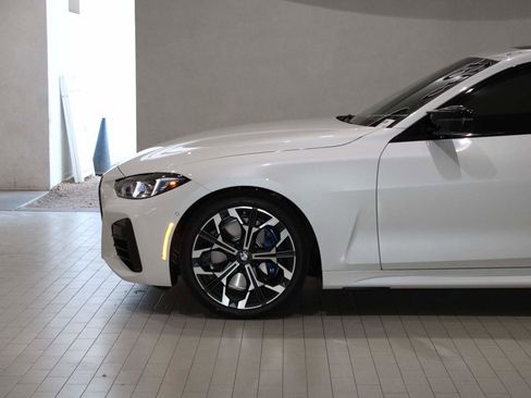 New 2026 BMW M440i Coupe w/ Premium Package image 4