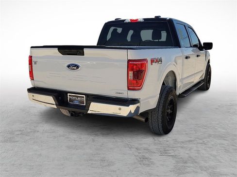 Used 2022 Ford F150 XLT w/ Equipment Group 301A Mid image 10