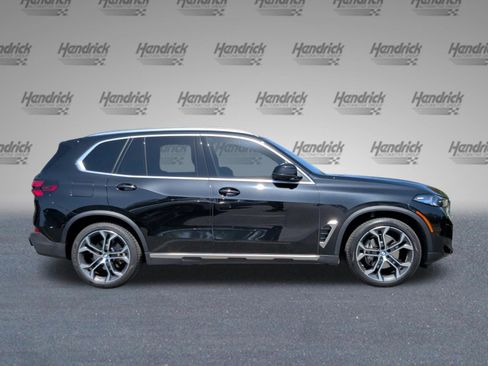 Certified 2024 BMW X5 xDrive40i w/ Premium Package AWD/4WD image 6
