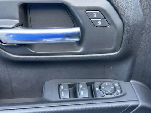 New 2025 Chevrolet Silverado 1500 W/T w/ WT Safety Package image 18