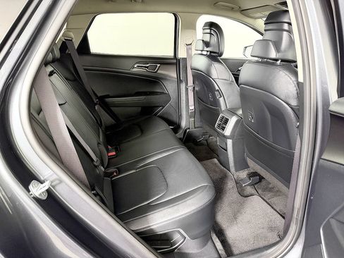 Used 2023 Kia Sportage EX AWD/4WD image 40