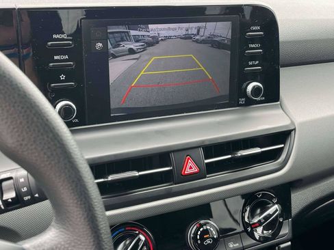 Used 2026 Kia Seltos LX FWD image 20