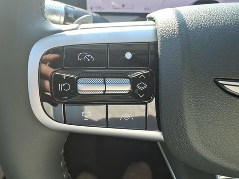 New 2026 Genesis GV80 3.5T Advanced AWD/4WD image 17
