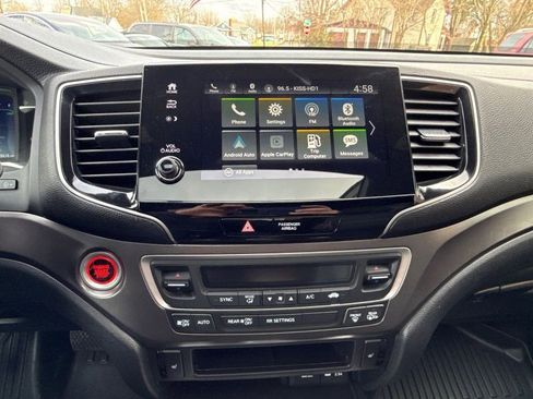 Used 2021 Honda Passport EX-L image 25