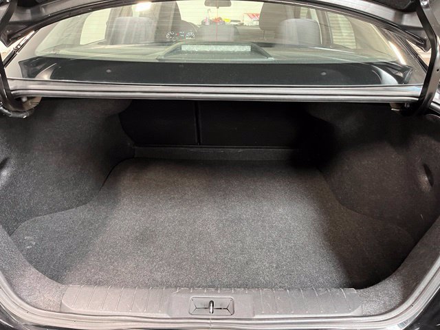 Used 2024 Nissan Sentra S FWD image 14
