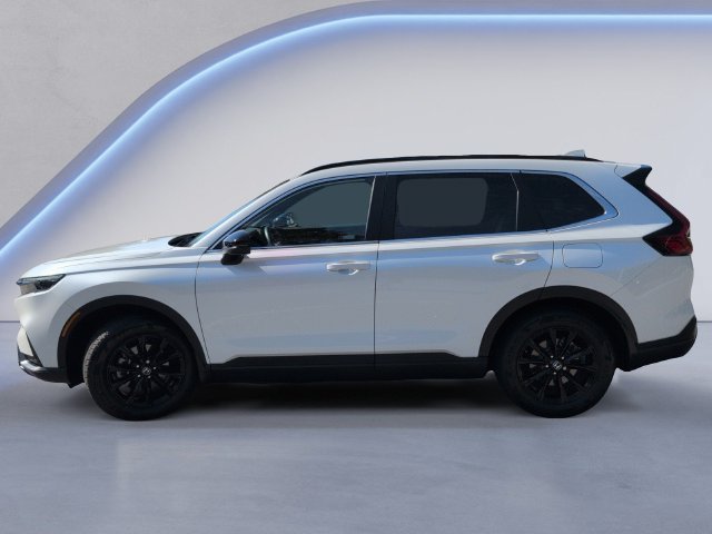 Used 2024 Honda CR-V Sport-L image 10