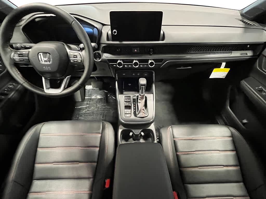 New 2027 Honda CR-V Sport-L image 16