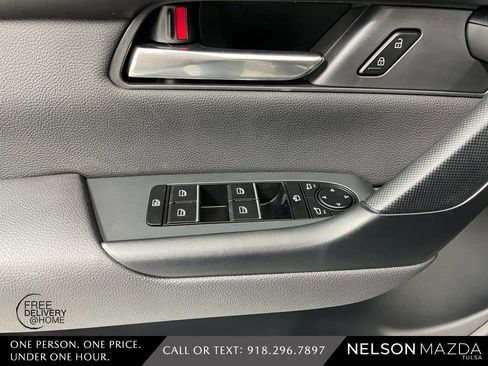 New 2026 MAZDA CX-50 2.5 Hybrid w/ Weather Package image 23