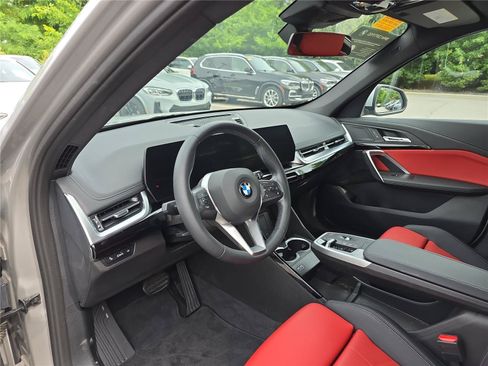 Certified 2024 BMW X1 xDrive28i w/ Convenience Package AWD/4WD image 22