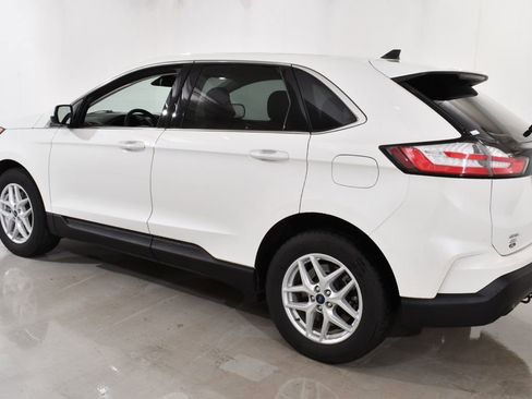 Used 2022 Ford Edge SEL w/ Convenience Package AWD/4WD image 15