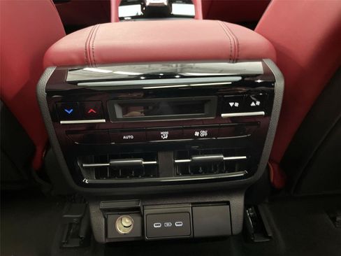 New 2026 Acura MDX A-Spec AWD/4WD image 31