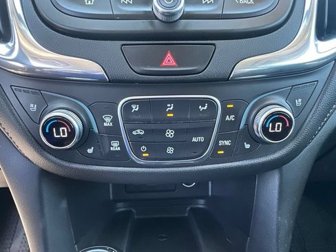 Certified 2020 Chevrolet Equinox Premier AWD/4WD image 4
