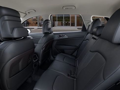 New 2026 Kia Sportage EX image 19