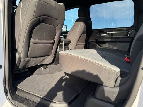 Certified 2025 RAM 1500 Big Horn image 30