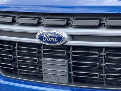 Used 2024 Ford Maverick Lariat FWD image 6