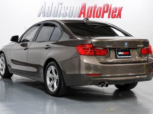 Used 2013 BMW 328i xDrive Sedan image 15