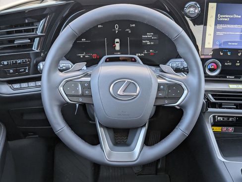 New 2026 Lexus TX 350 AWD image 14