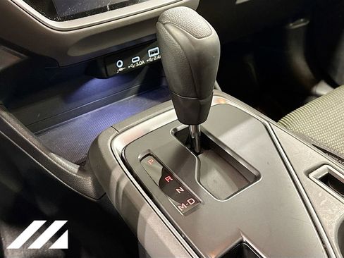 Certified 2024 Subaru Crosstrek 2.0i Premium image 18