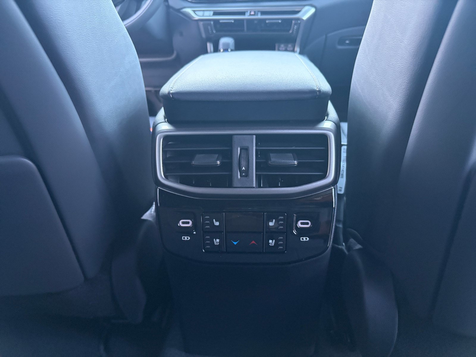 New 2026 Lexus RX 350 AWD w/ Convenience Package image 30