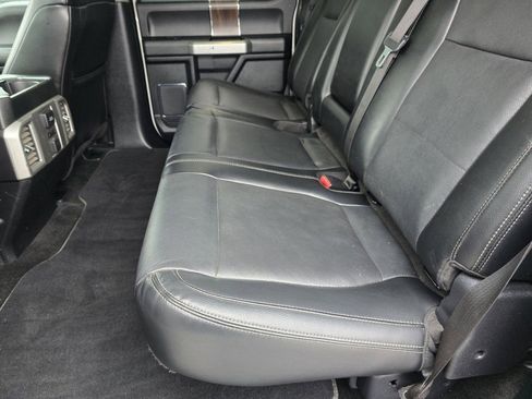 Used 2015 Ford F150 Lariat w/ Equipment Group 502A Luxury image 32