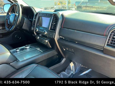 Used 2020 Ford Expedition Limited w/ Equipment Group 303A image 24