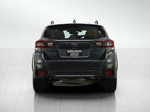 Used 2021 Subaru Crosstrek 2.0i Premium AWD/4WD image 4