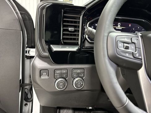 New 2026 GMC Sierra 1500 Elevation AWD/4WD image 18