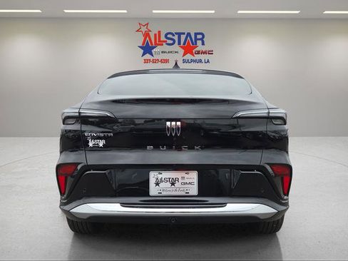 New 2026 Buick Envista Avenir image 6