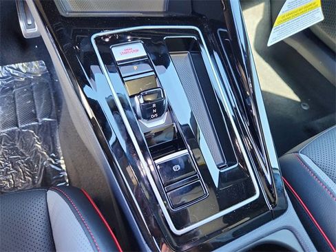 New 2025 Volkswagen GTI SE image 13