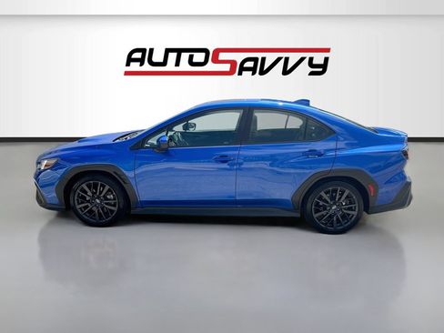 Used 2024 Subaru WRX Premium AWD/4WD image 4