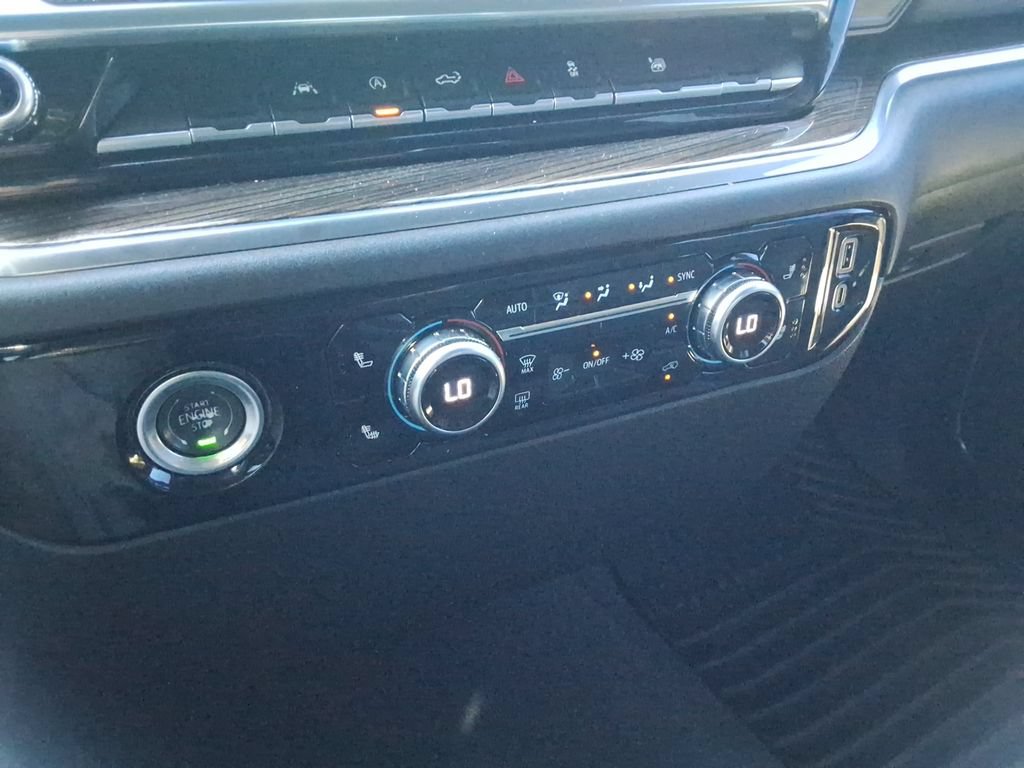 Certified 2024 GMC Sierra 1500 Elevation AWD/4WD image 32