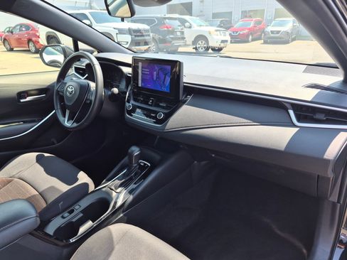 Used 2024 Toyota Corolla SE FWD image 33