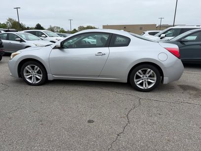 Used 2012 Nissan Altima 2.5 S w/ 2.5S Premium Pkg