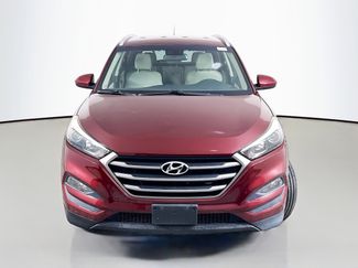 Used 2016 Hyundai Tucson SE w/ Option Group 02 video 2