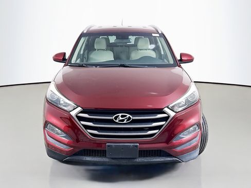 Used 2016 Hyundai Tucson SE w/ Option Group 02 image 2