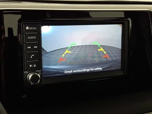 Used 2025 Nissan Kicks S FWD image 4