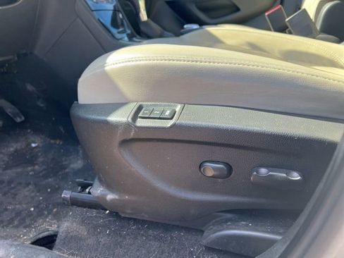 Used 2018 Buick Encore Essence w/ Experience Buick Package image 10