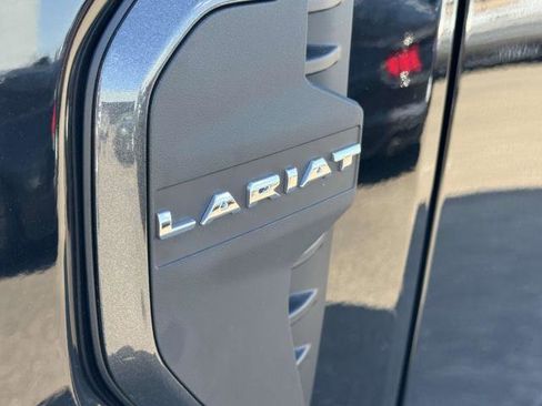 New 2024 Ford Ranger Lariat w/ FX4 Off-Road Package image 14