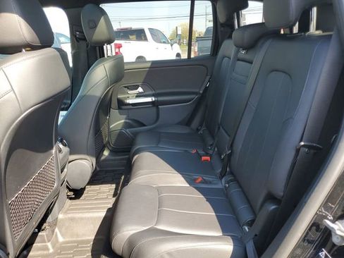 Used 2022 Mercedes-Benz GLB 250 4MATIC image 24