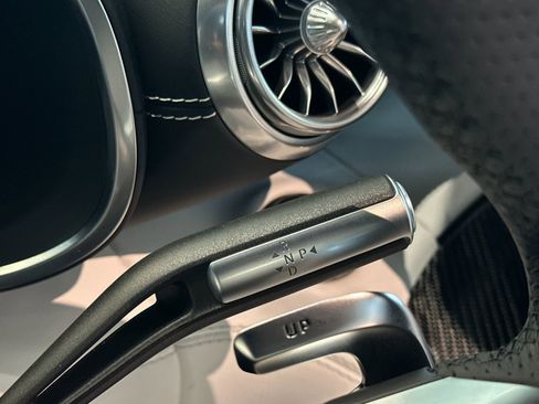 New 2026 Mercedes-Benz SL 55 AMG 4MATIC image 18