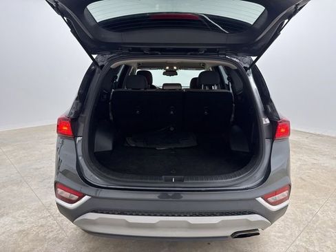 Used 2020 Hyundai Santa Fe SEL AWD/4WD image 28