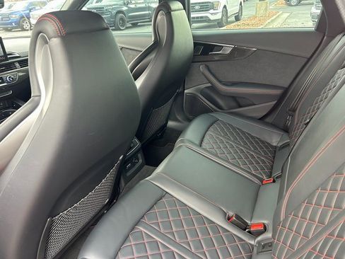 Used 2023 Audi S4 Premium Plus w/ Premium Plus Package image 31