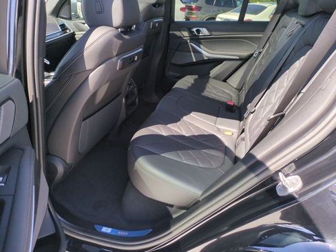 Used 2024 BMW X5 sDrive40i w/ Premium Package RWD image 21