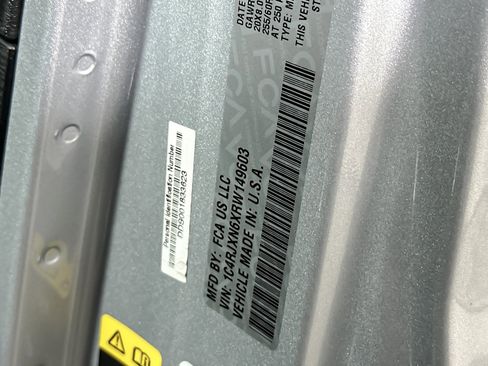 Used 2024 Jeep Wrangler Unlimited w/ Convenience Group image 26